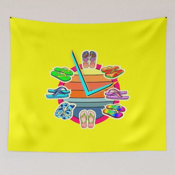Item preview, Always summer in Australia  designed and sold by ClarkChris.