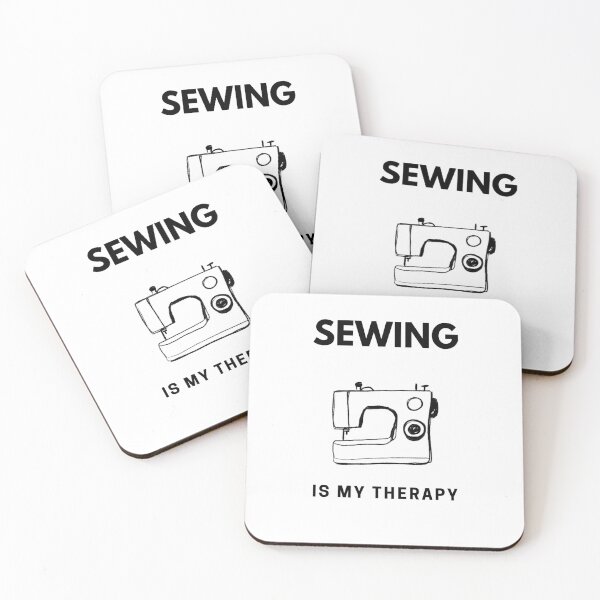 Item preview, “Swing is my Therapy” handmade creative leisure activities. designed and sold by DamiCrea82.