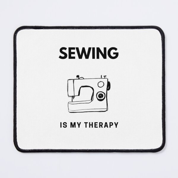 Item preview, “Swing is my Therapy” handmade creative leisure activities. designed and sold by DamiCrea82.