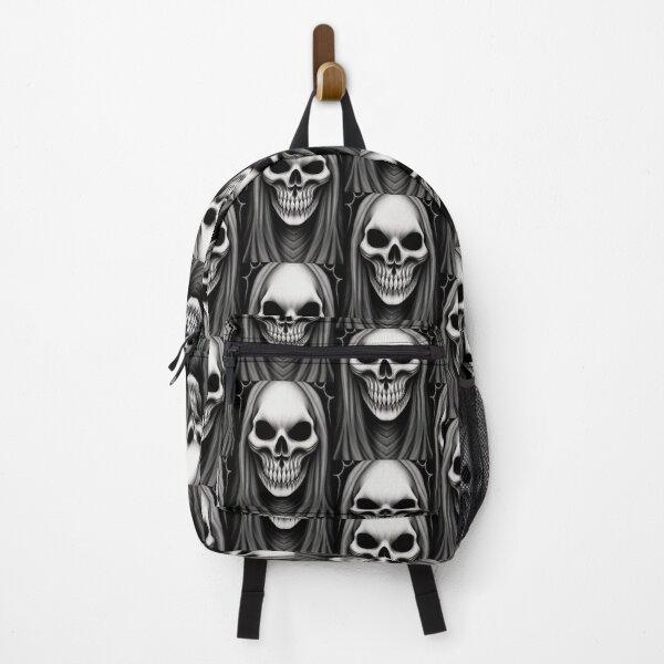 Item preview, Classic Vintage Halloween Horror designed and sold by TheDarkWardrobe.