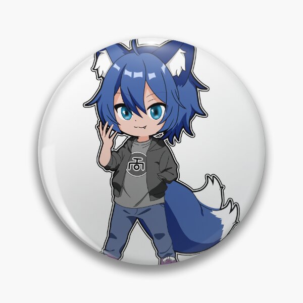 Item preview, Chibi Collection: Jade designed and sold by OIComics.