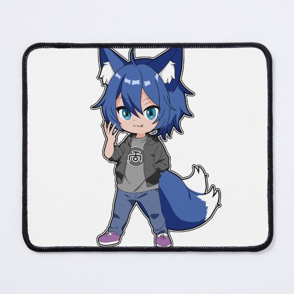 Item preview, Chibi Collection: Jade designed and sold by OIComics.
