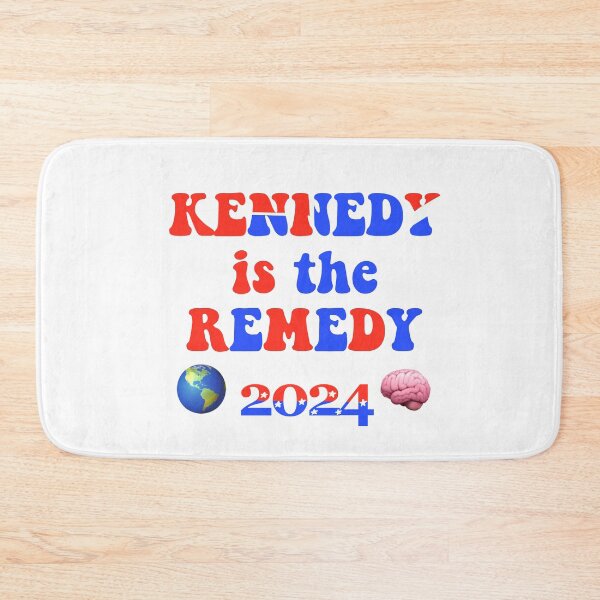 Item preview, Kennedy 2024 designed and sold by SugarSaltSpice.