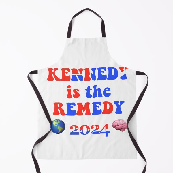 Item preview, Kennedy 2024 designed and sold by SugarSaltSpice.