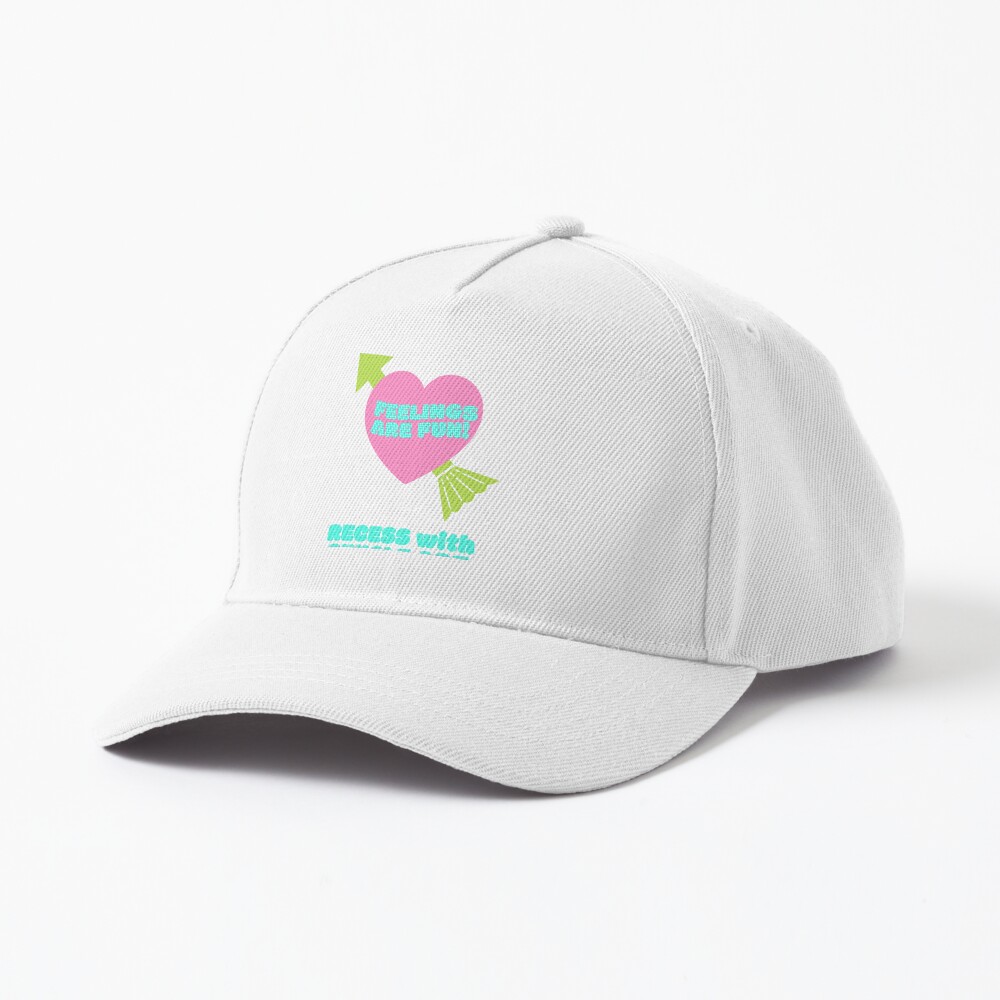 Item preview, Baseball Cap designed and sold by lightwardinc.
