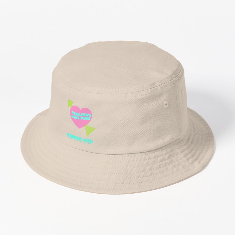 Item preview, Bucket Hat designed and sold by lightwardinc.