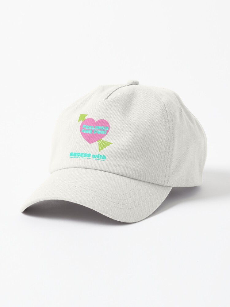 Thumbnail 1 of 7, Cap, Feelings Are Fun designed and sold by lightwardinc.