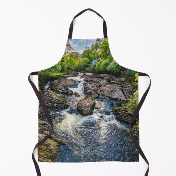 Item preview, River Llugwy Snowdonia Wales designed and sold by AJEvans.