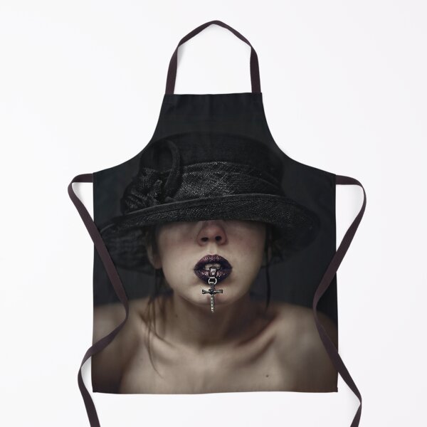 Item preview, Van Helsing designed and sold by Elianne Turennout.