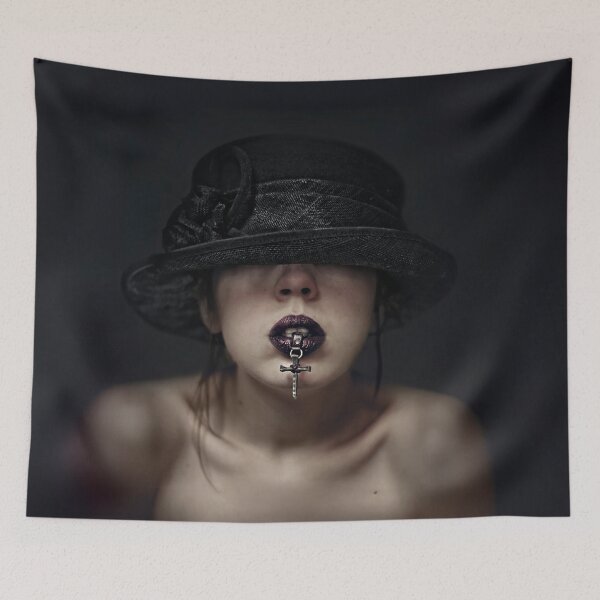 Item preview, Van Helsing designed and sold by Elianne Turennout.