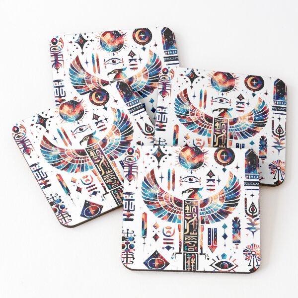 Item preview, Cosmic symbols designed and sold by Capizione.