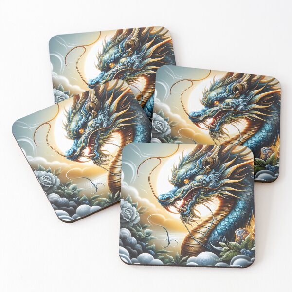 Item preview, Imperial Guardian: The Storm Dragon designed and sold by Vitalka-uk.