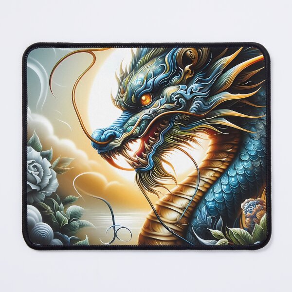 Item preview, Imperial Guardian: The Storm Dragon designed and sold by Vitalka-uk.