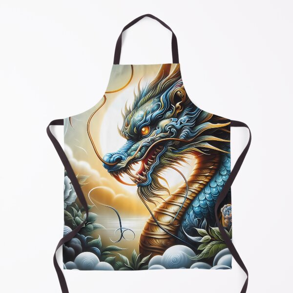 Item preview, Imperial Guardian: The Storm Dragon designed and sold by Vitalka-uk.