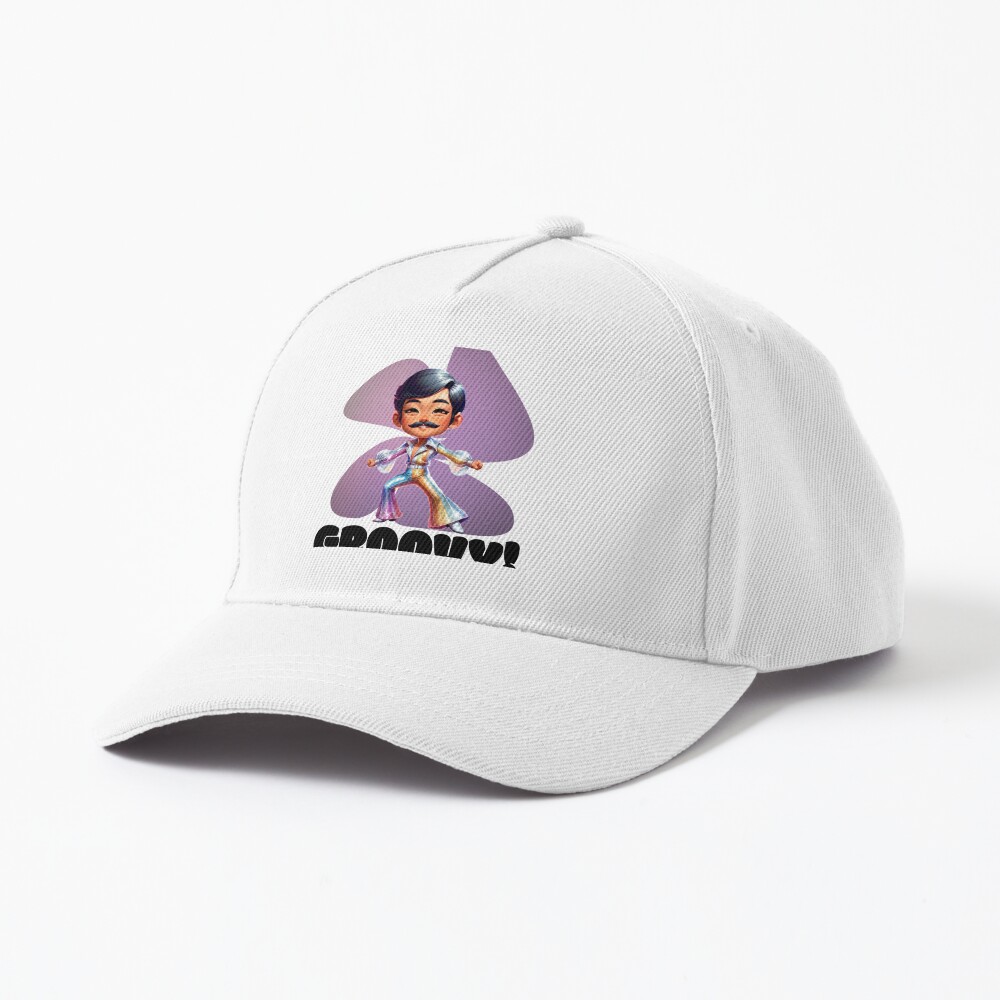 Item preview, Baseball Cap designed and sold by lightwardinc.