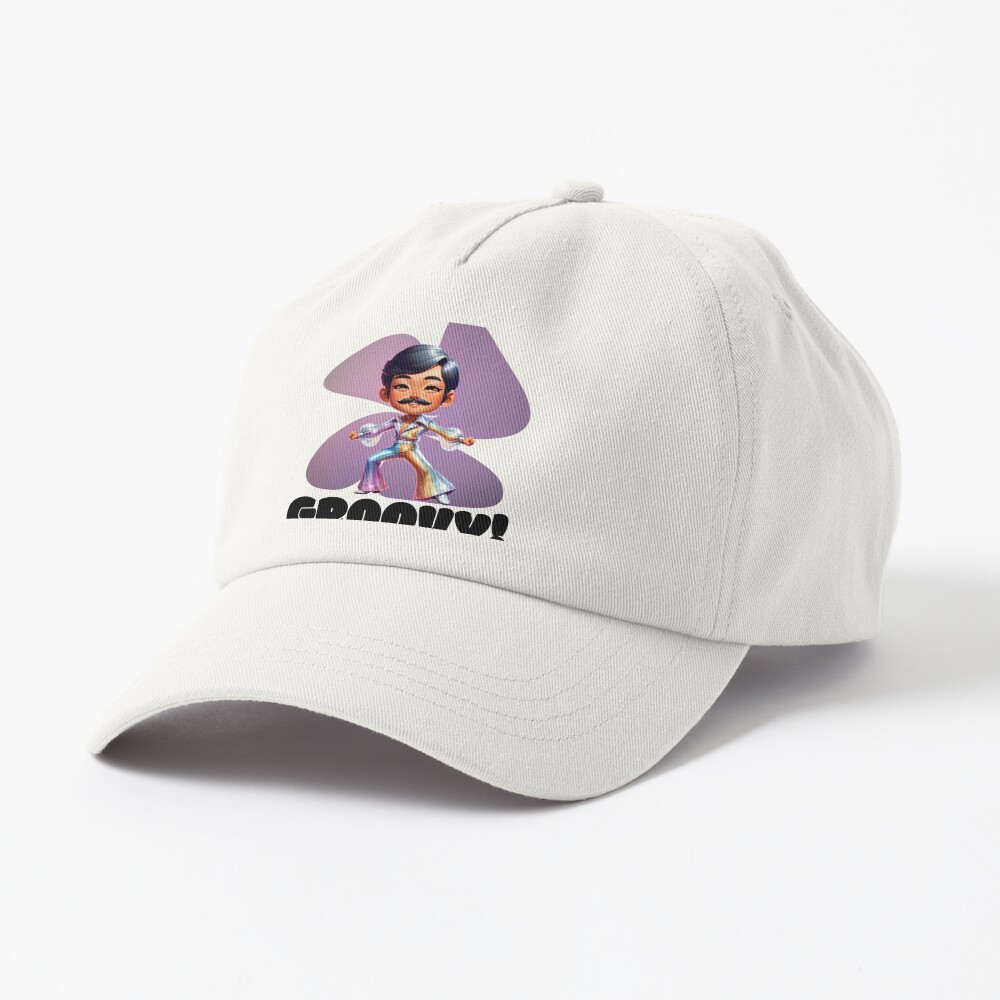 Item preview, Dad Hat designed and sold by lightwardinc.