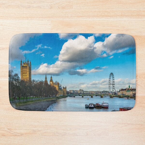 Item preview, London City England designed and sold by AJEvans.