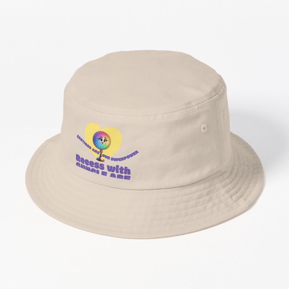 Item preview, Bucket Hat designed and sold by lightwardinc.