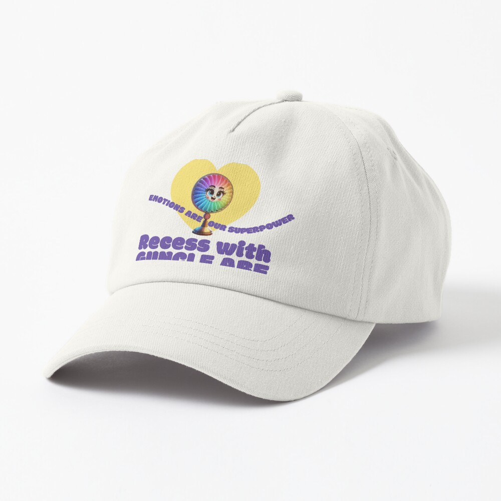 Item preview, Dad Hat designed and sold by lightwardinc.
