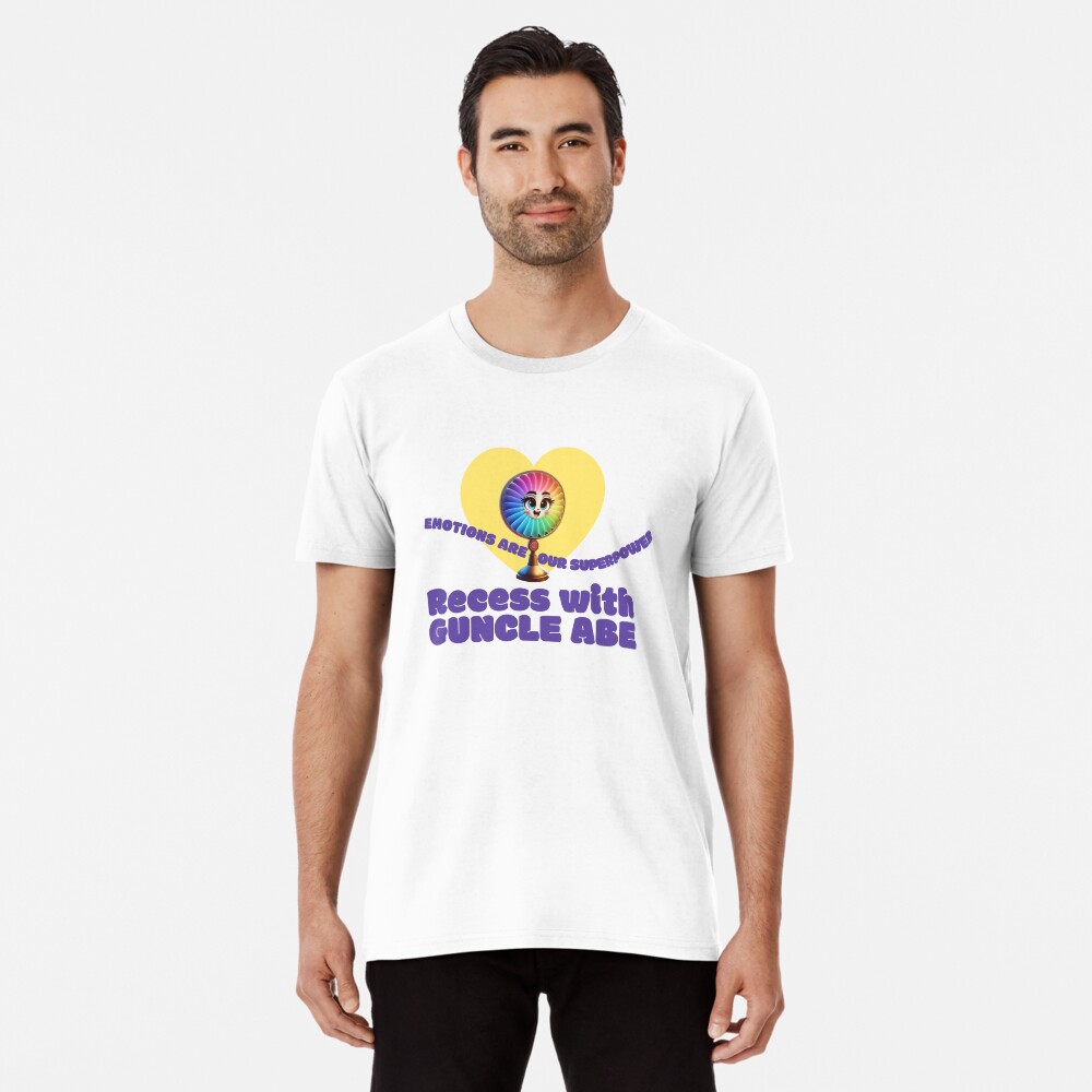 Item preview, Premium T-Shirt designed and sold by lightwardinc.