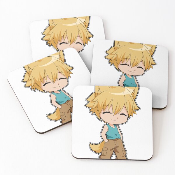 Item preview, Chibi Collection: Doubie designed and sold by OIComics.