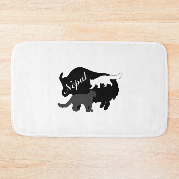 Item preview, Animals of Nepal designed and sold by Animals-by-JB.