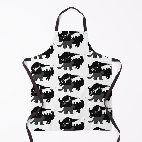 Item preview, Animals of Nepal designed and sold by Animals-by-JB.