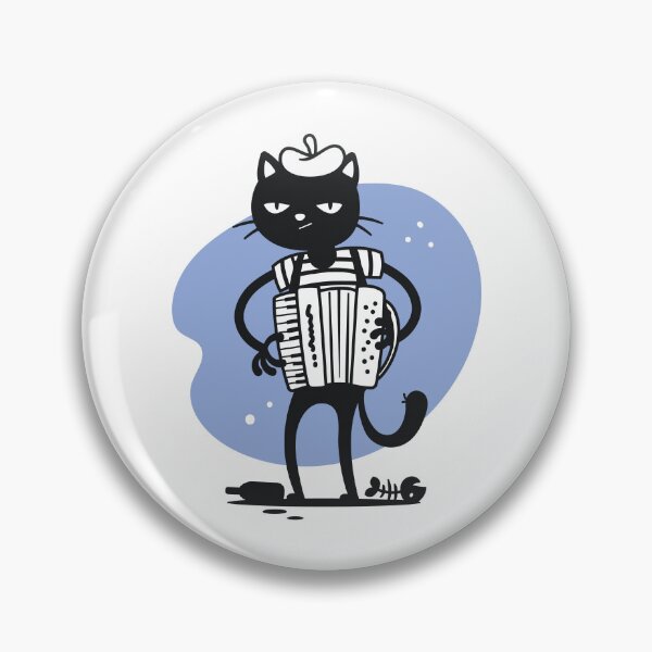 Item preview, Chansons Cat designed and sold by zoljo.