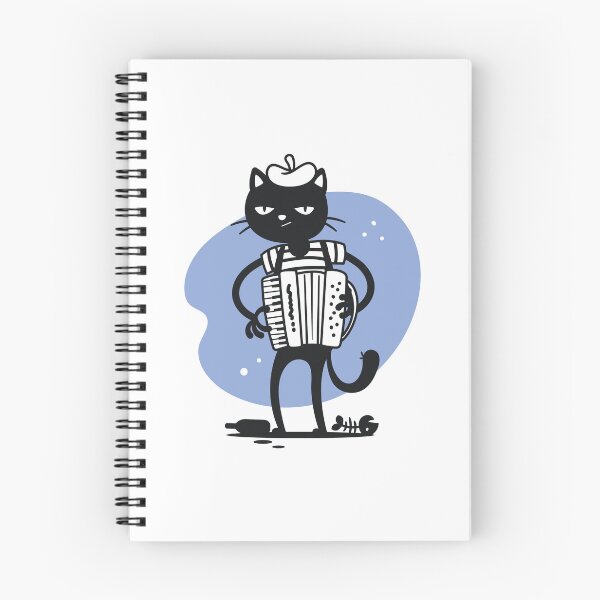 Item preview, Chansons Cat designed and sold by zoljo.
