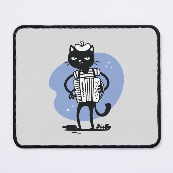 Item preview, Chansons Cat designed and sold by zoljo.