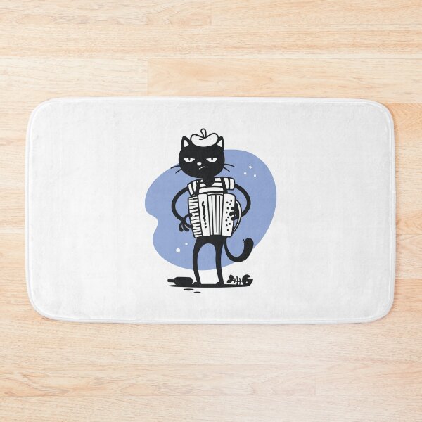 Item preview, Chansons Cat designed and sold by zoljo.