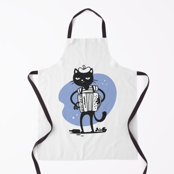 Item preview, Chansons Cat designed and sold by zoljo.