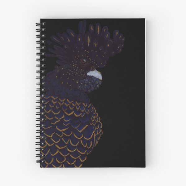 Item preview, Royal Birds designed and sold by sandrahlee.