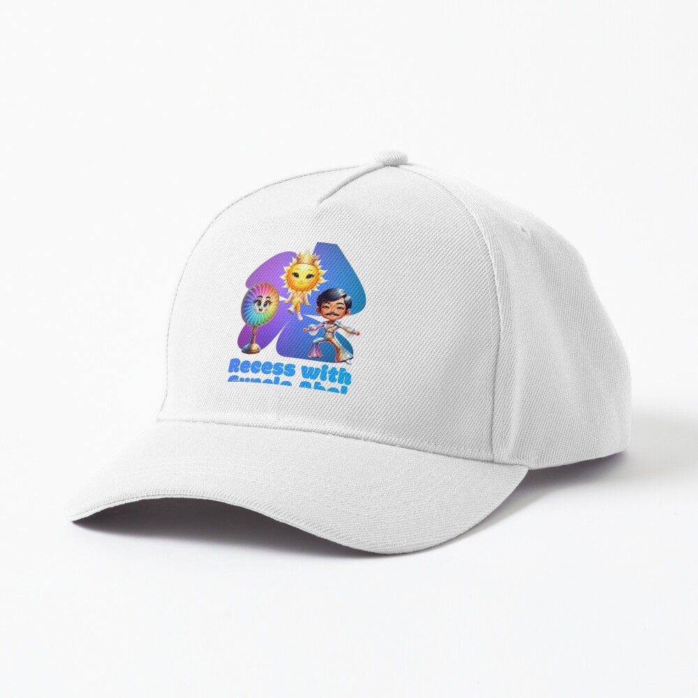 Item preview, Baseball Cap designed and sold by lightwardinc.