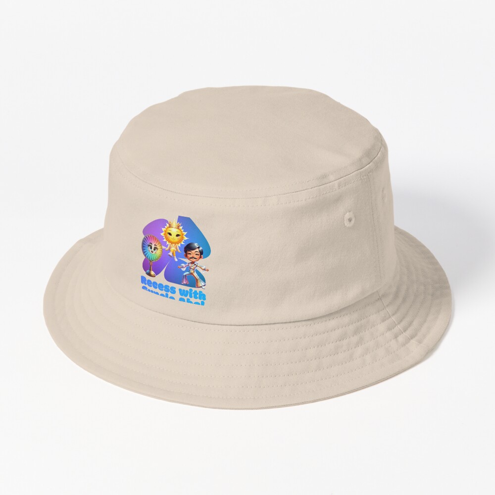 Item preview, Bucket Hat designed and sold by lightwardinc.