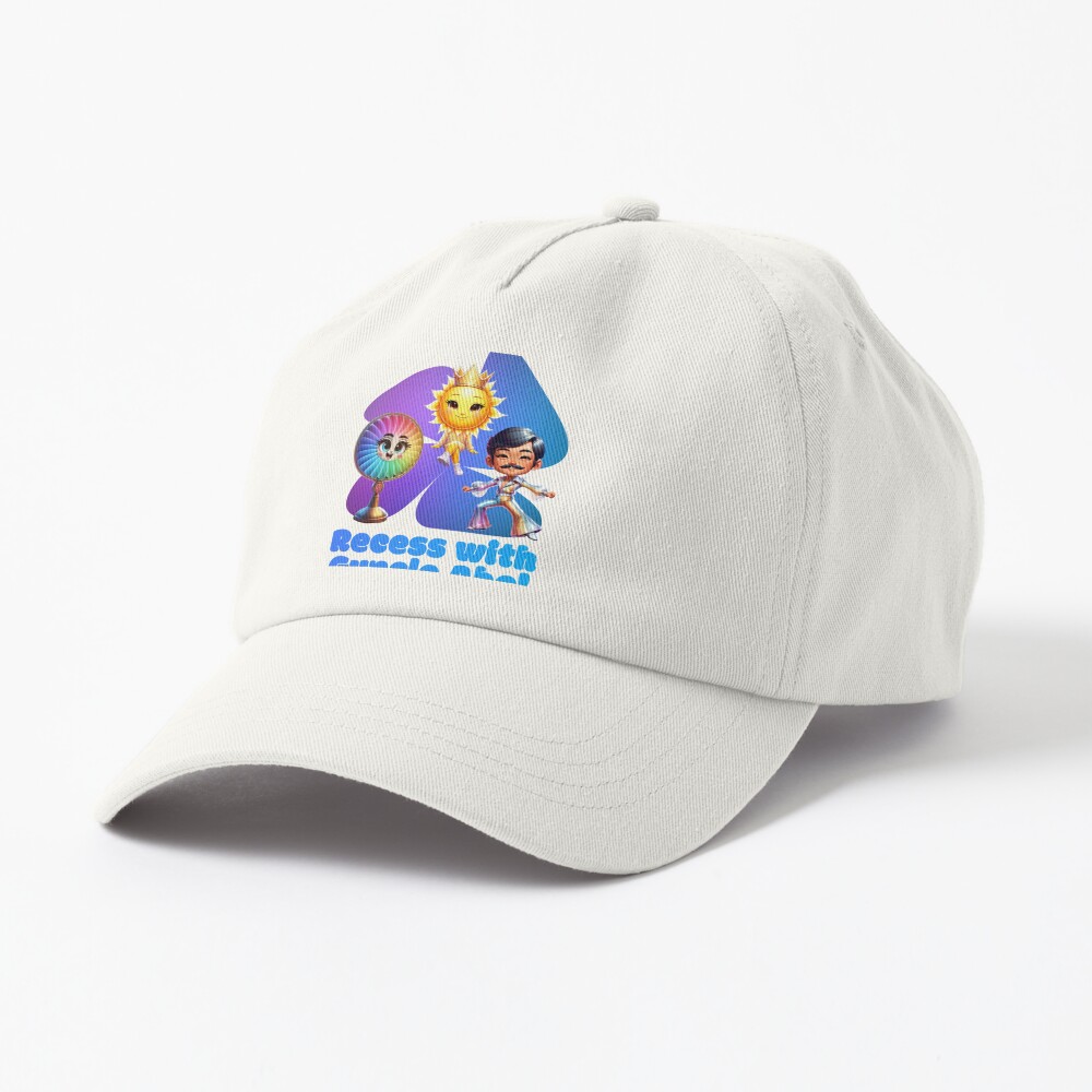 Item preview, Dad Hat designed and sold by lightwardinc.