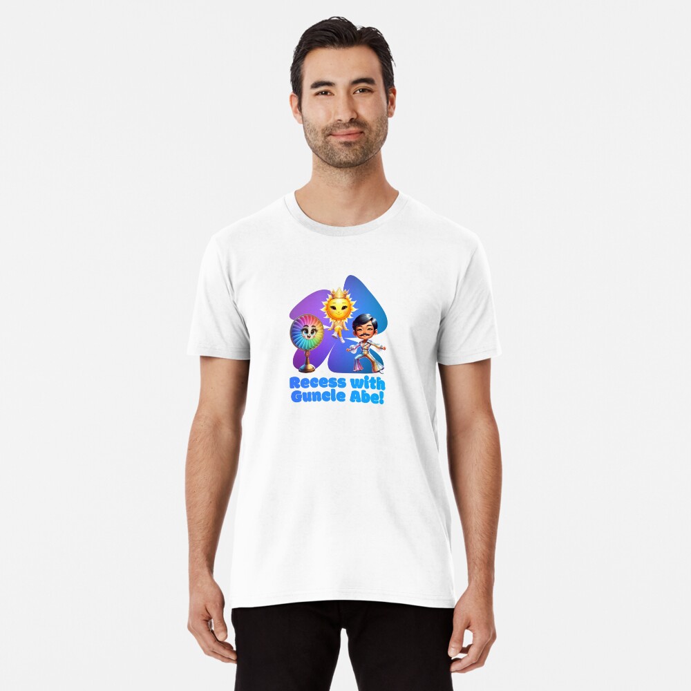 Item preview, Premium T-Shirt designed and sold by lightwardinc.