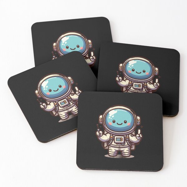 Item preview, Cosmic Adventures Await: Explore Our Stellar Collection of Space Merchandise! designed and sold by Djicooo.