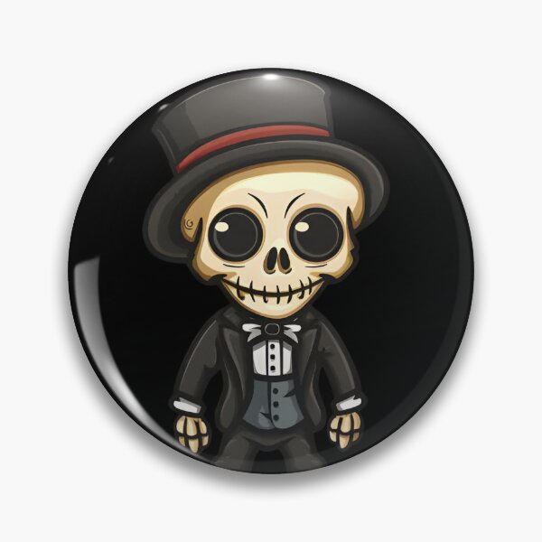 Item preview, Elegant Skeleton designed and sold by YIPPEE8.