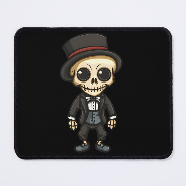 Item preview, Elegant Skeleton designed and sold by YIPPEE8.