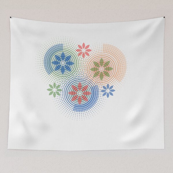 Item preview, Layers of Color designed and sold by BlesstB.