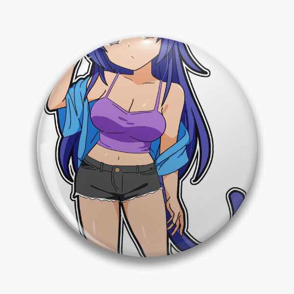 Item preview, Chibi Collection: Yuki designed and sold by OIComics.
