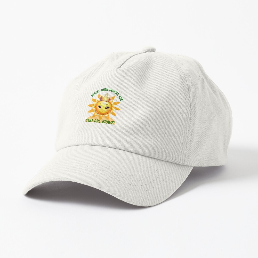 Item preview, Dad Hat designed and sold by lightwardinc.