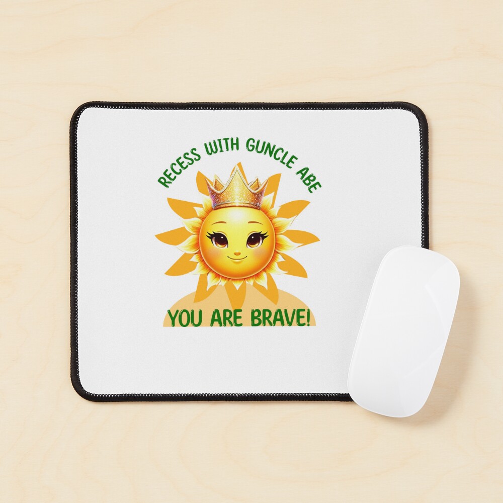 Item preview, Mouse Pad designed and sold by lightwardinc.
