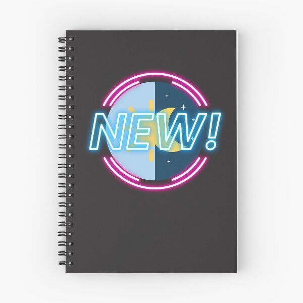 Item preview, PHOSPHORUS NEW DAY designed and sold by Chemistgirl.