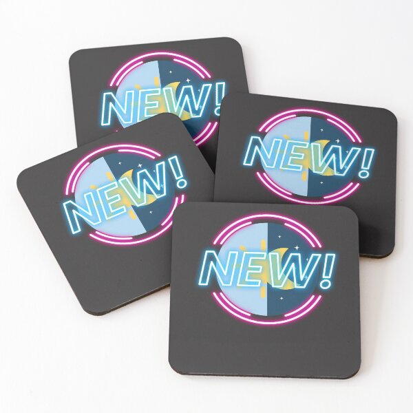 Item preview, PHOSPHORUS NEW DAY designed and sold by Chemistgirl.