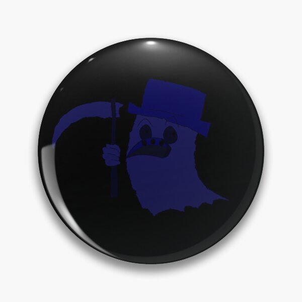 Item preview, A Ghostly Plague designed and sold by Freaky-Fusion.