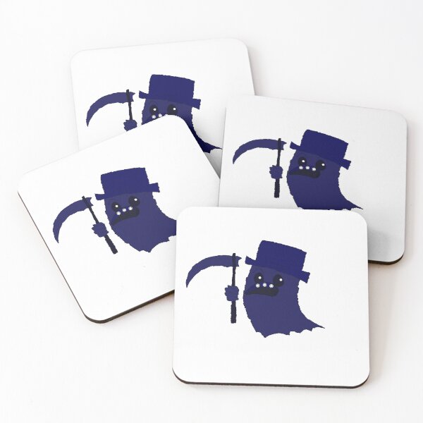 Item preview, A Ghostly Plague designed and sold by Freaky-Fusion.