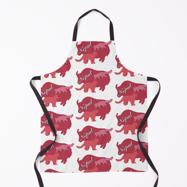 Item preview, Animals of Nepal designed and sold by Animals-by-JB.