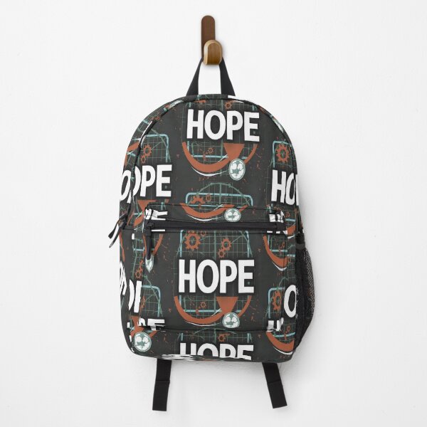 Item preview, Hope Word I Hope Goals Become Reality designed and sold by GLORY-LIFE.
